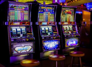Are online slot machines rigged?