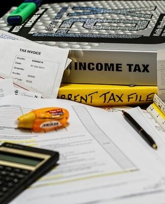 Can you claim income protection on tax?